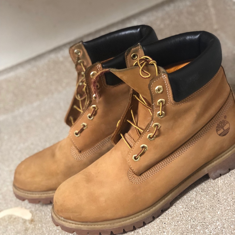 Timberland - Picture 2 of 2